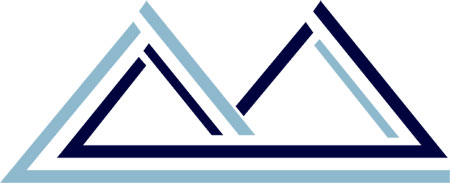 Luxury Mountain Retreats Logo